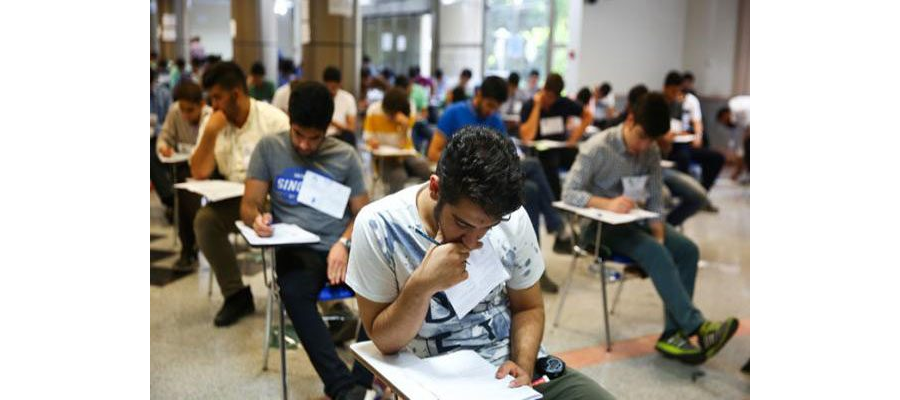 فهرست كتب منابع آزمون سراسري سال 1399، نظام قديم و نظام جديد